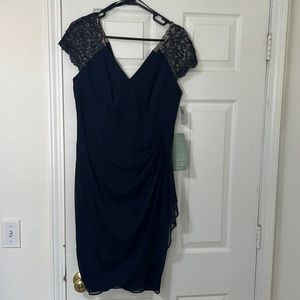 Mother of groom/bride dress or any type of guest for a wedding.